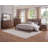Branchville Solid Wood Platform Bed-860274892