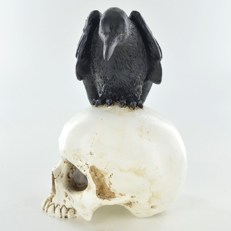 Ernesto Birds Figurines & Sculptures