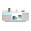 Coffee Table with Storage