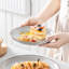 Vancasso  Stoneware Dinnerware - Set of 16 -2124251139