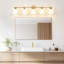 Éclairage pour meuble-lavabo à intensité variable Elouan-1122267934-1124961524