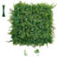 Mur de plante artificielle