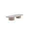 Ayled Sled Coffee Table