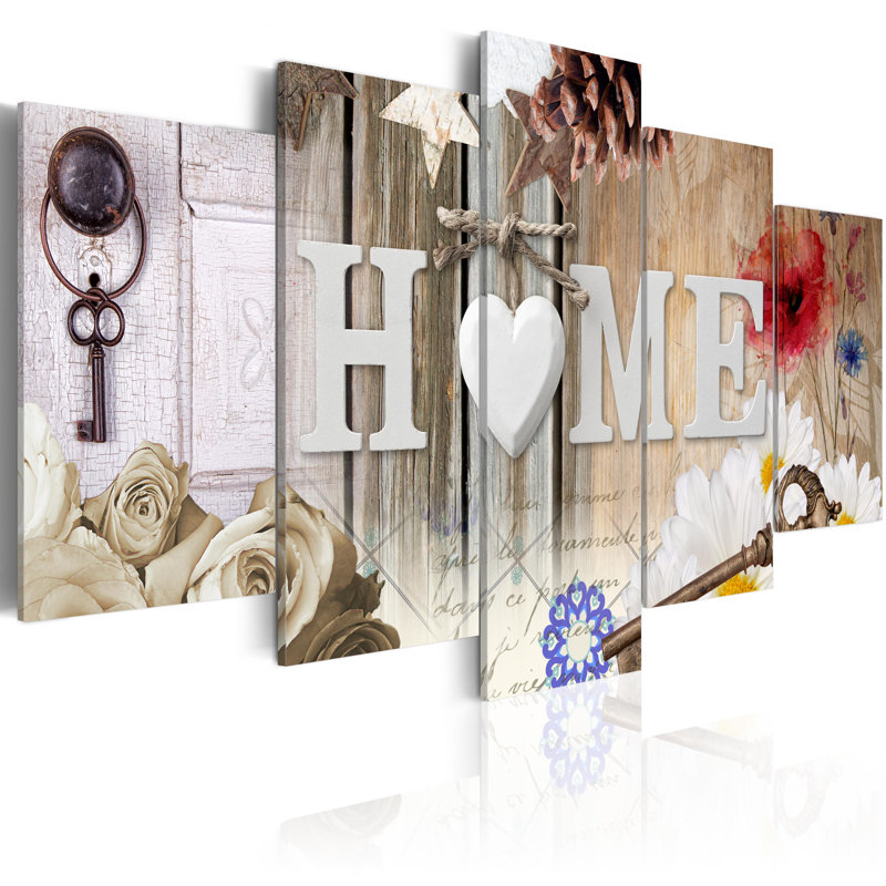 No Frame Print on Canvas, 200 cm H x 100 cm W