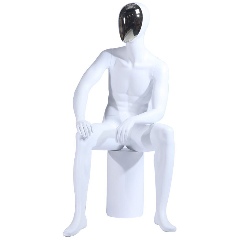 Ifedayo People Statue