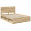 Solid Wood Bed Frame-1627722373-1627722393