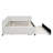 Ixia Size Upholstered Daybed-1955990364