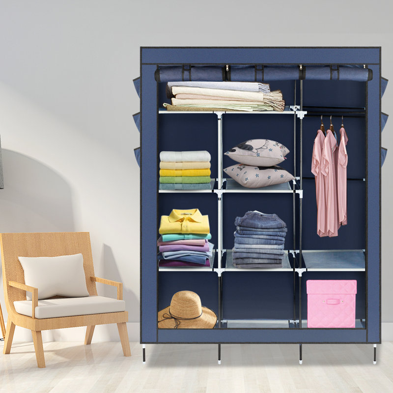 Rangement portatif l 17,72 po Southmead, Marine