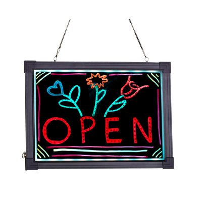 Glass Dry Erase Board