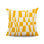 Polyester Throw Pillow