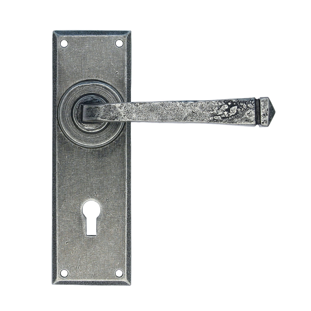Avon Lock Door Handle - Image 3