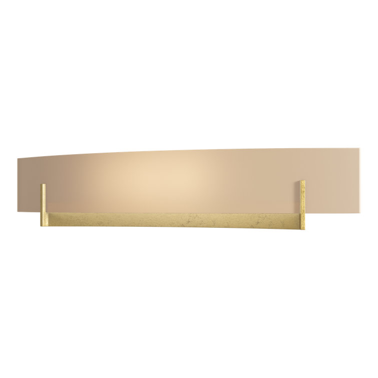 Axis 2 - Light Flush Mounted Scone