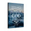 The Kingdom Of God - Wrapped Canvas Print-71983089