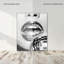 Platinum Gloss Print by Oliver Gal-1691760070-1797304325