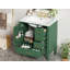Meuble-lavabo 30 po avec lavabo en céramique-1457956184