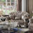 71'' Upholstered Loveseat