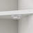Behr Manufactured Wood Corner TV Stand for TVs up to 55"-106817104