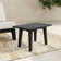 Jolliff Rectangular Outdoor Side Table
