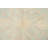 One-of-a-Kind 8'11'' x 11'7'' New Age Rectangle Wool Area Rug in Blue and Navy