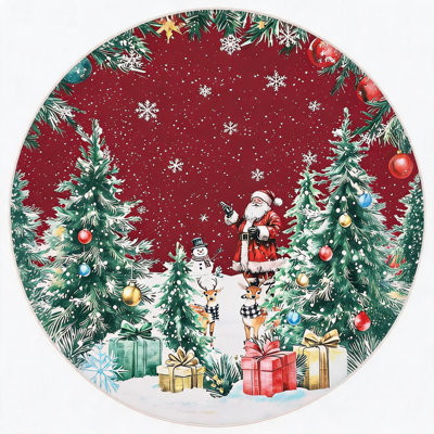 Area Rug
