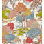 SEA OF TREES - WALLCOVERING-2140222341