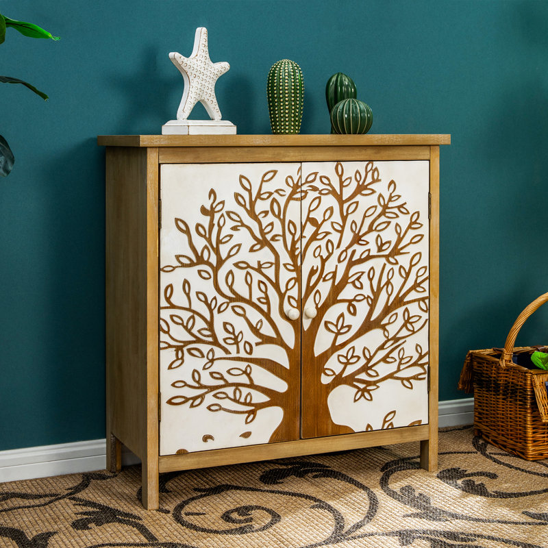 Armoire d'appoint Arec