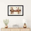 «Building Bridges», reproduction sur toile-30009918-72435666