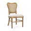 Chaise de salle à manger (ensemble de 2)-618154961-618154962