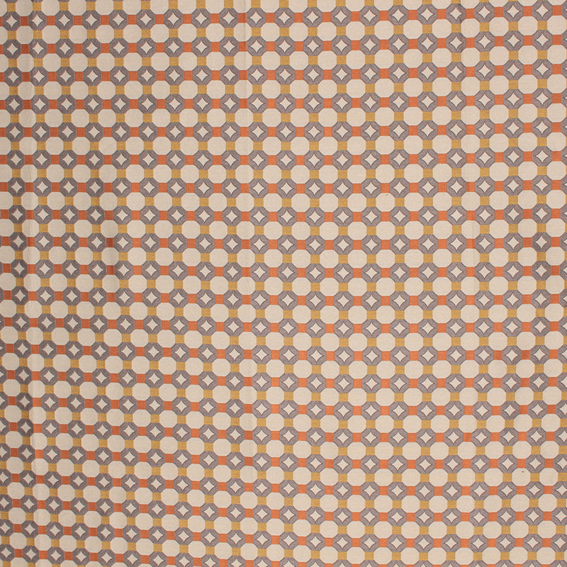 Tissu de cercle intérieur Prive, Épice