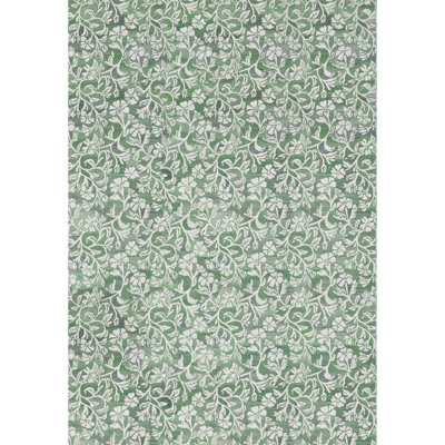 Camellia Hand Tufted Indoor/Outdoor Rug