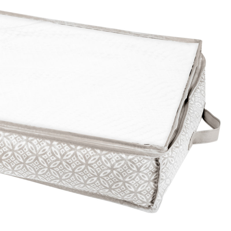Simplify Fabric Bin