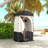 Portable Shower tent-113854762