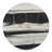 Celia Round Dining Table Panda Marble-1728538558