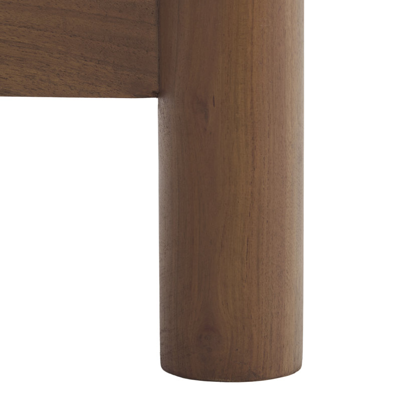 Table basse Lolington, Vert