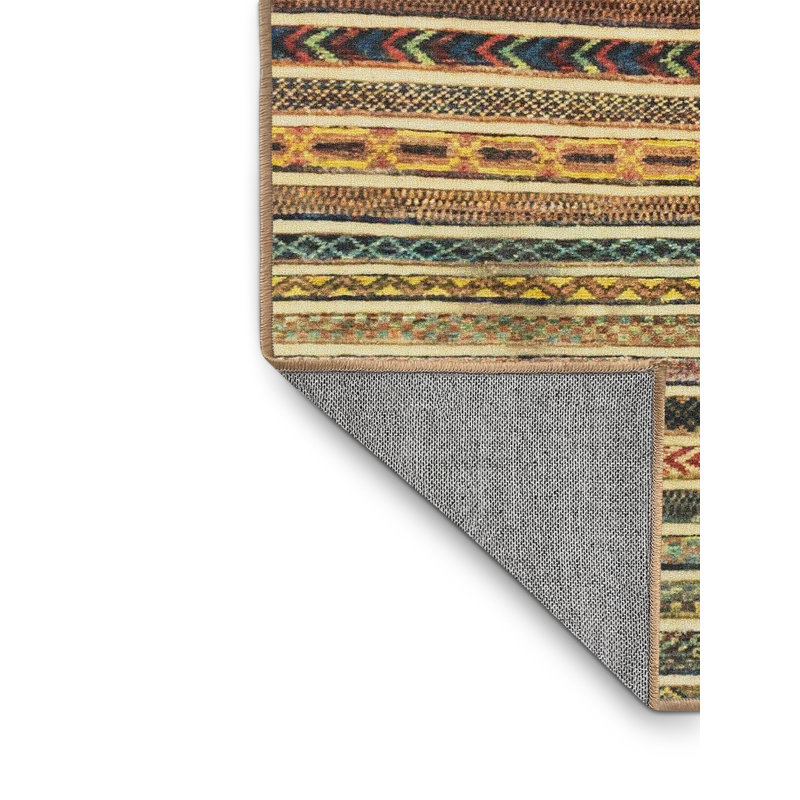 Anibelle Striped Indoor Rug, Runner 2' x 5'