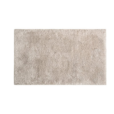Egoist Rectangle Bath Rug