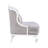 Colchester Upholstered Armchair