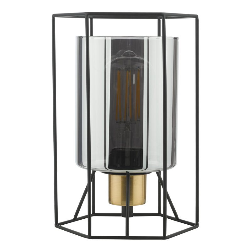 Metal Table Lamp Lamp