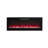 Amantii Evolution 6020 Evolution Linear Electric Fireplace by Fire&Ice, smart, 3 speed motor, remote, multi colored-120356828