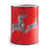 Rouge sélectionné