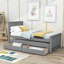Lit plateforme simple avec rangement Maridean-88630119
