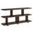 Lyle Sculptural 2-Tier Bookshelf-109729089