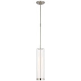 Thomas O'Brien Calix Tall Pendant