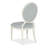 Serenity Martinique Side Chair-