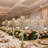 5 Arm Crystal Candelabra Centerpieces For Wedding Tables,29.5 Inches Tall-2010520929-1985387946