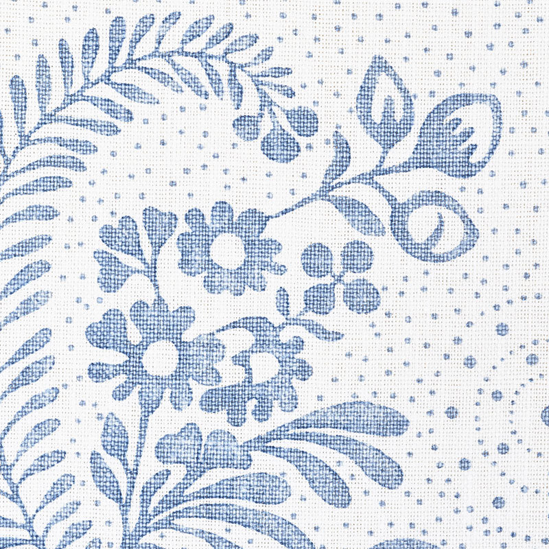 Millicent Fabric, Delft