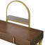 Ensemble de coiffeuse en bois-1496668315