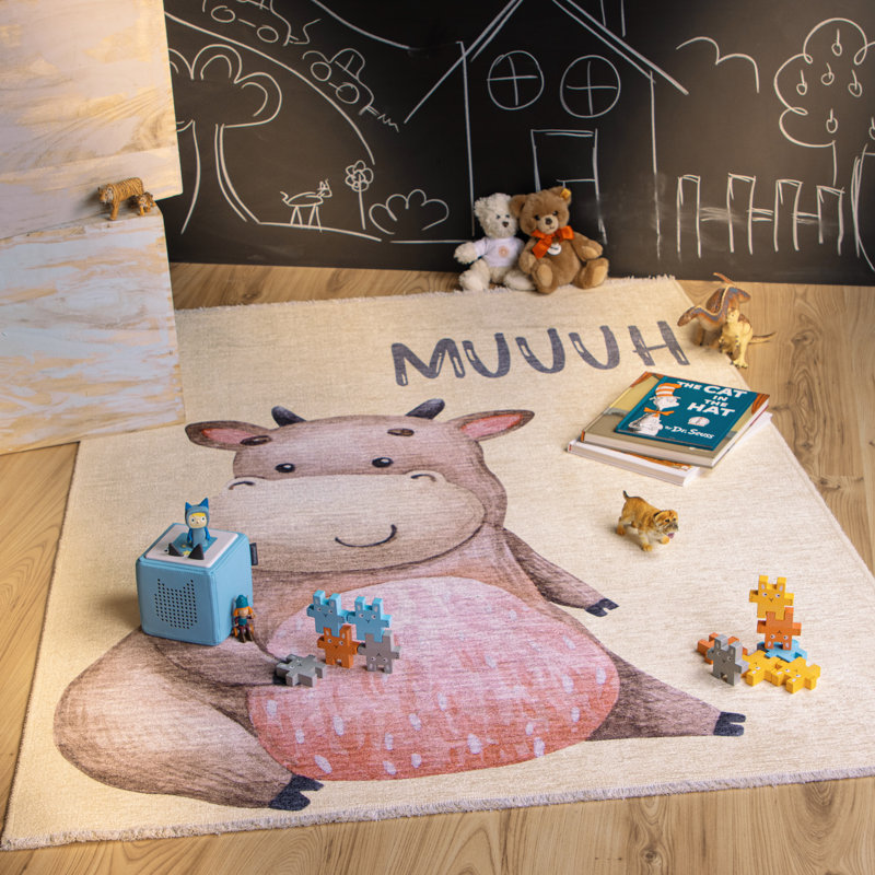 Greta 115cm X 170cm Area Rug