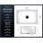 Luxury 30" L x 20" W Farmhouse Kitchen Sink with Basket strainer-84383167