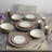Noritake Colorwave Rim 4-Piece Place Setting, Service for 1-91854642